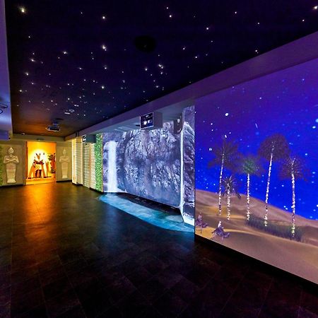 Hotel Artia Nagoya (Adults Only) Kitanagoya Ngoại thất bức ảnh