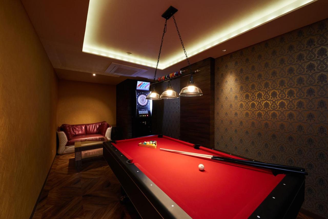 Hotel Artia Nagoya (Adults Only) Kitanagoya Ngoại thất bức ảnh