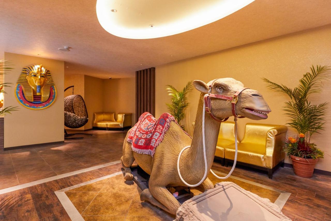 Hotel Artia Nagoya (Adults Only) Kitanagoya Ngoại thất bức ảnh