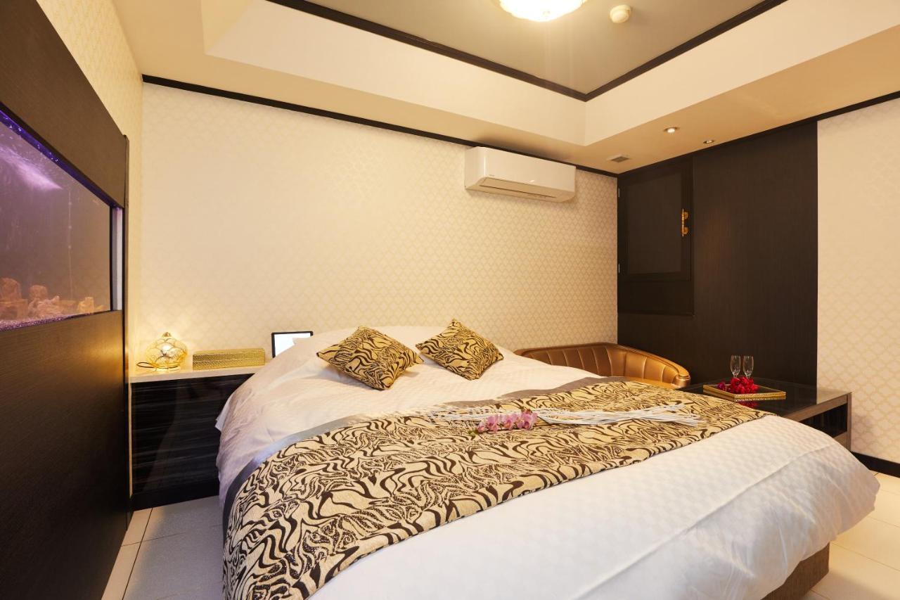 Hotel Artia Nagoya (Adults Only) Kitanagoya Ngoại thất bức ảnh