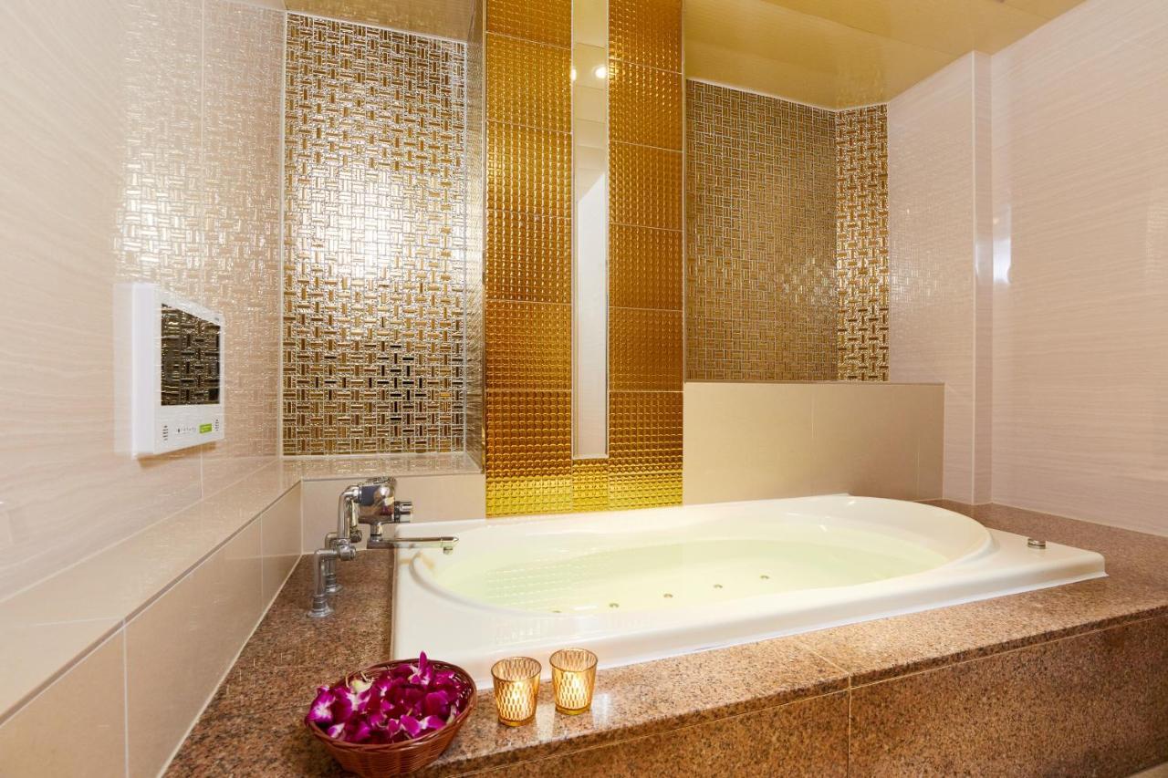 Hotel Artia Nagoya (Adults Only) Kitanagoya Ngoại thất bức ảnh