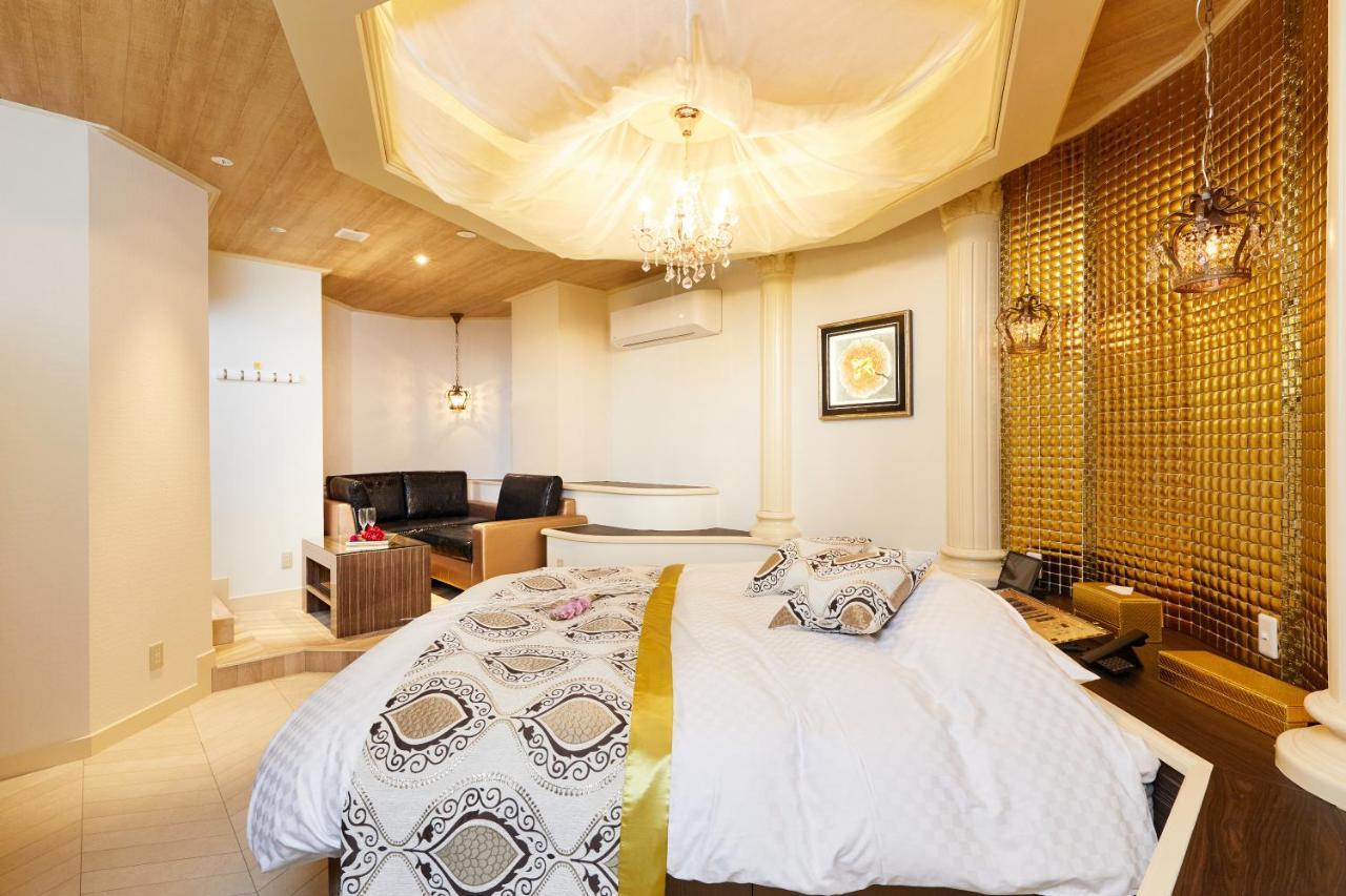 Hotel Artia Nagoya (Adults Only) Kitanagoya Ngoại thất bức ảnh