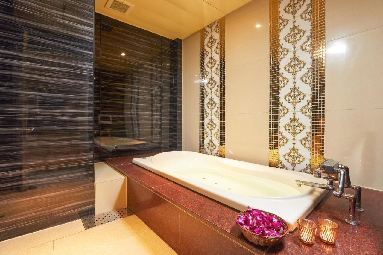Hotel Artia Nagoya (Adults Only) Kitanagoya Ngoại thất bức ảnh