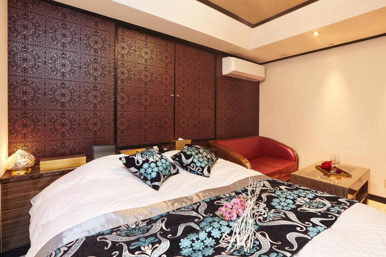 Hotel Artia Nagoya (Adults Only) Kitanagoya Ngoại thất bức ảnh