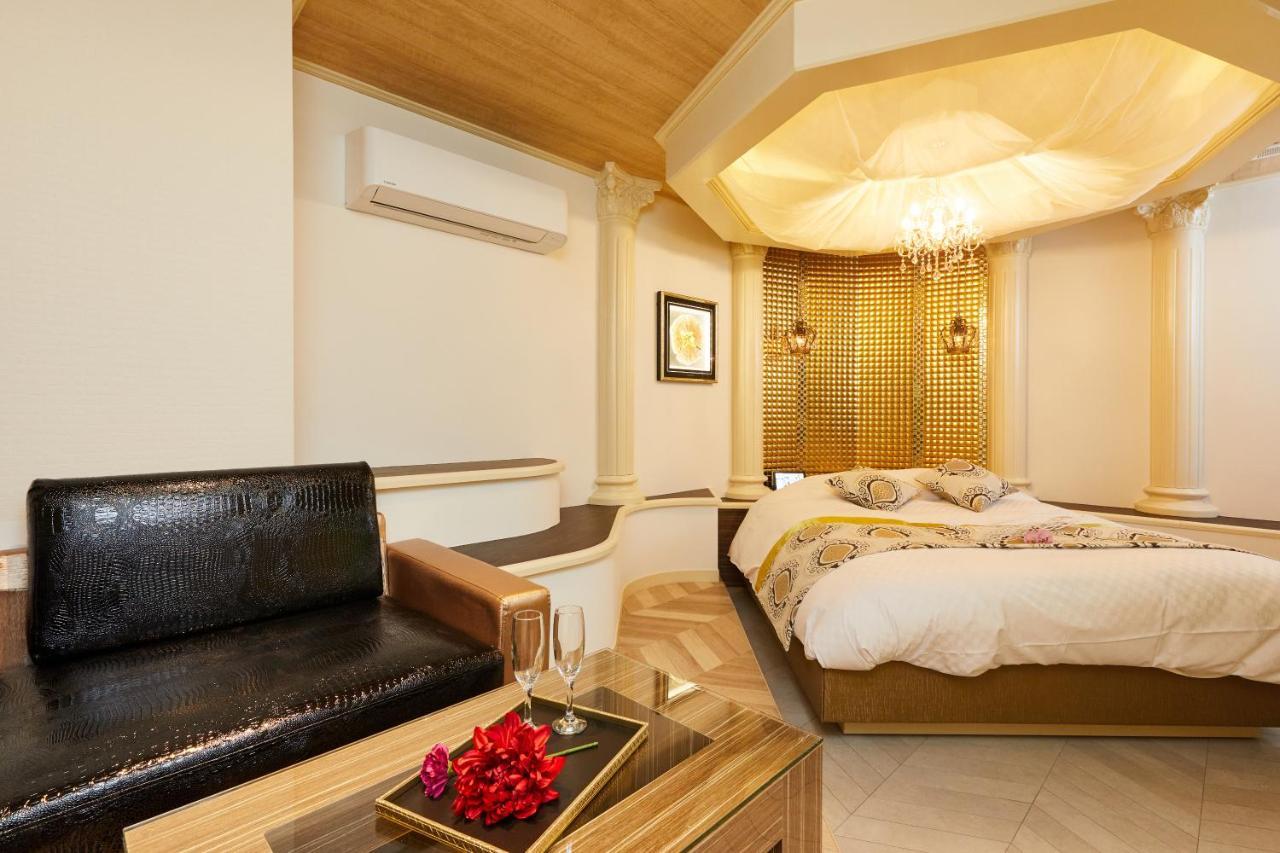 Hotel Artia Nagoya (Adults Only) Kitanagoya Ngoại thất bức ảnh