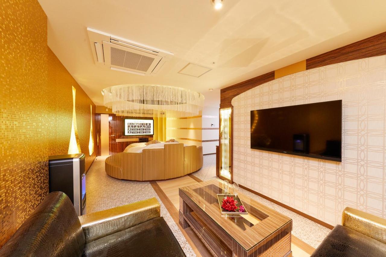 Hotel Artia Nagoya (Adults Only) Kitanagoya Ngoại thất bức ảnh